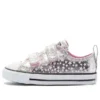 Chuck Taylor All Star Low Top «Silver Pink»
