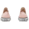 Chuck Taylor All Star Low Top «Storm Pink»