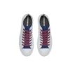 Chuck Taylor All Star Low «White Navy»