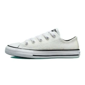 Chuck Taylor All Star Low «Winter Glitter»