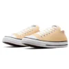 Chuck Taylor All Star Low «Yellow White»