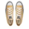 Chuck Taylor All Star Low «Yellow White»