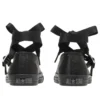 Chuck Taylor All Star LP BL OX «Negro»