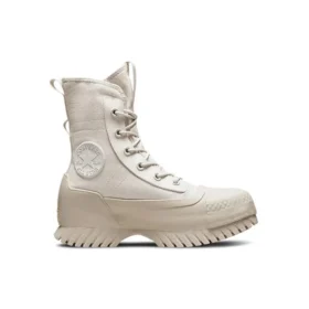 Chuck Taylor All Star Lugged 2.0 Counter Climate High «Light Bone Papyrus»