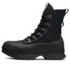 Chuck Taylor All Star Lugged 2.0 Counter Climate High «Triple Black»