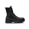 Chuck Taylor All Star Lugged 2.0 Counter Climate High «Triple Black»