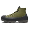 Chuck Taylor All Star Lugged 2.0 Counter Climate «Verde»