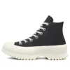 Chuck Taylor All Star Lugged 2.0 High «Dark Smoke Grey Egret»