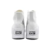 Chuck Taylor All Star Lugged 2.0 High «White Black»