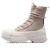 Chuck Taylor All Star Lugged 2.0 Platform Counter Climate «Wonder Stone»
