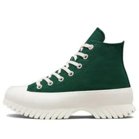Chuck Taylor All Star Lugged 2.0 Platform High «Midnight Clover»