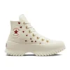 Chuck Taylor All Star Lugged 2.0 Platform High «Valentine’s Day 2023»