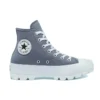 Chuck Taylor All Star Lugged High «Alt Exploration – Light Carbon»
