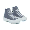 Chuck Taylor All Star Lugged High «Alt Exploration – Light Carbon»