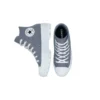 Chuck Taylor All Star Lugged High «Alt Exploration – Light Carbon»