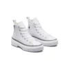 Chuck Taylor All Star Lugged Lift Platform Canvas «White»