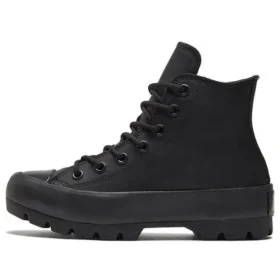 Chuck Taylor All Star Lugged «Negro»