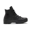 Chuck Taylor All Star Lugged «Negro»
