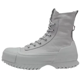 Chuck Taylor All Star Lugged Platform 2.0 X High «Waterproof – Grey Area»