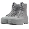 Chuck Taylor All Star Lugged Platform 2.0 X High «Waterproof – Grey Area»
