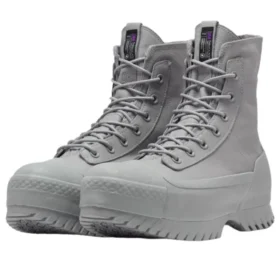 Chuck Taylor All Star Lugged Platform 2.0 X High «Waterproof – Grey Area»