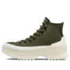 Chuck Taylor All Star Lugged Winter 2.0 «Cold Fusion – Cargo Khaki»