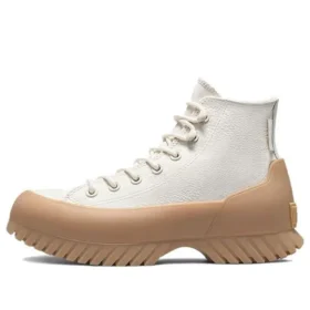 Chuck Taylor All Star Lugged Winter 2.0 «Cold Fusion – Egret Light Twine»