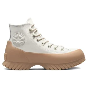 Chuck Taylor All Star Lugged Winter 2.0 «Cold Fusion – Egret Light Twine»