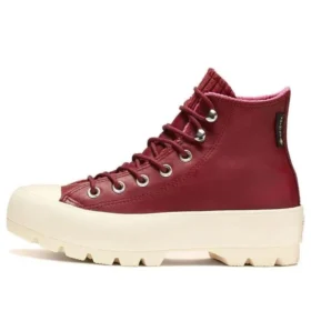 Chuck Taylor All Star Lugged Winter High GTX «Back Alley Brick»