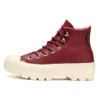 Chuck Taylor All Star Lugged Winter High GTX «Back Alley Brick»