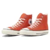 Chuck Taylor All Star Made in Japan High «Dark Orange»