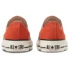 Chuck Taylor All Star Made in Japan Ox «Dark Orange»