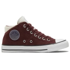 Chuck Taylor All Star Madison «Brown Creamyellow»