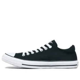 Chuck Taylor All Star Madison Low «Black White»