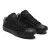Chuck Taylor All Star Madison Low «Negro»