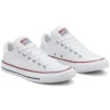 Chuck Taylor All Star Madison Low «Pure White»