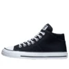 Chuck Taylor All Star Madison Mid Canvas «Negro-Blanco»