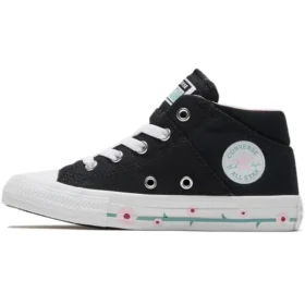 Chuck Taylor All Star Madison «Negro»