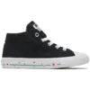 Chuck Taylor All Star Madison «Negro»