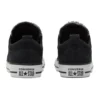 Chuck Taylor All Star Madison «Negro»