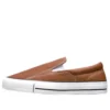 Chuck Taylor All Star Malden Slip-On «Unearthed Brown White Black»