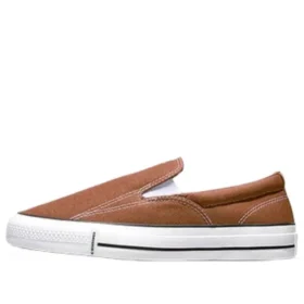 Chuck Taylor All Star Malden Slip-On «Unearthed Brown White Black»