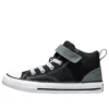 Chuck Taylor All Star Malden Street 1V «Black»