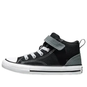 Chuck Taylor All Star Malden Street 1V «Black»