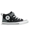 Chuck Taylor All Star Malden Street 1V «Black»