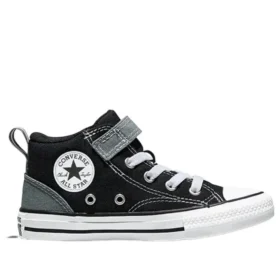 Chuck Taylor All Star Malden Street 1V «Black»