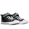Chuck Taylor All Star Malden Street 1V «Black»