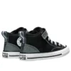 Chuck Taylor All Star Malden Street 1V «Black»