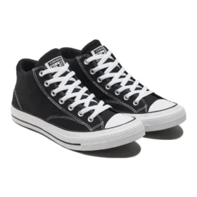 Chuck Taylor All Star Malden Street «Black White»