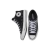 Chuck Taylor All Star Malden Street «Black White»